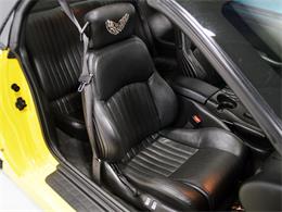 2002 Pontiac Firebird Trans Am WS6 (CC-1064444) for sale in Macedonia, Ohio