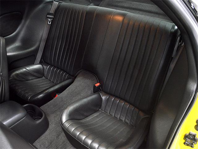 2002 Pontiac Firebird Trans Am WS6 (CC-1064444) for sale in Macedonia, Ohio