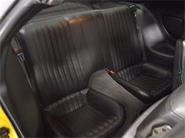2002 Pontiac Firebird Trans Am WS6 (CC-1064444) for sale in Macedonia, Ohio
