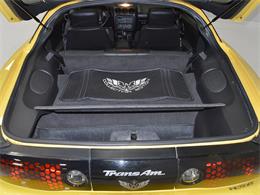 2002 Pontiac Firebird Trans Am WS6 (CC-1064444) for sale in Macedonia, Ohio