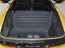 2002 Pontiac Firebird Trans Am WS6 (CC-1064444) for sale in Macedonia, Ohio
