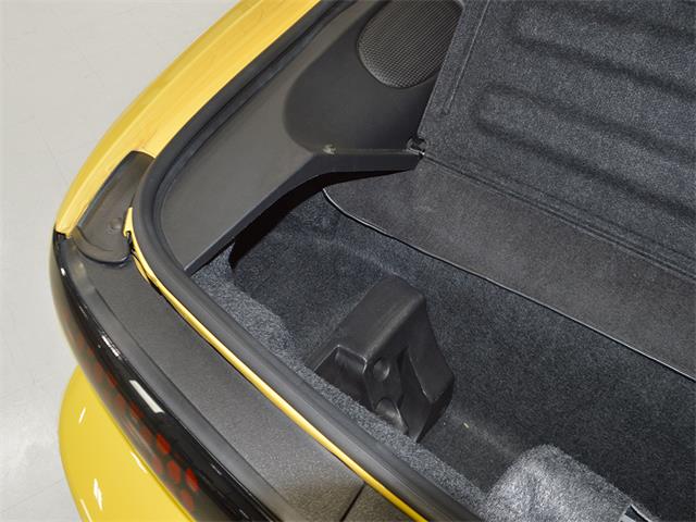 2002 Pontiac Firebird Trans Am WS6 (CC-1064444) for sale in Macedonia, Ohio