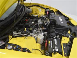 2002 Pontiac Firebird Trans Am WS6 (CC-1064444) for sale in Macedonia, Ohio