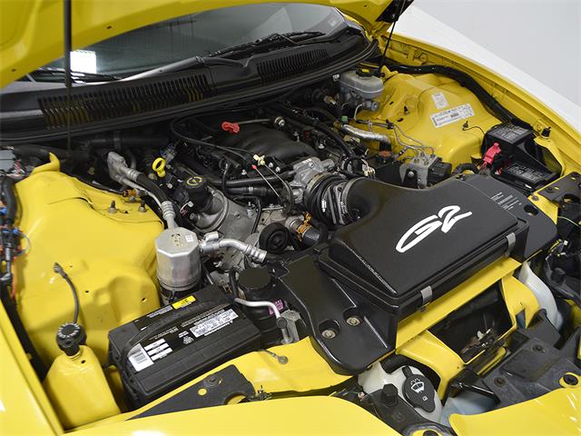 2002 Pontiac Firebird Trans Am WS6 (CC-1064444) for sale in Macedonia, Ohio