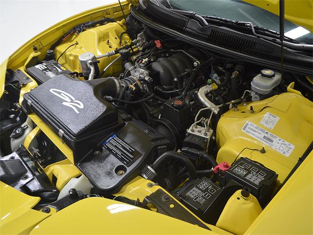 2002 Pontiac Firebird Trans Am WS6 (CC-1064444) for sale in Macedonia, Ohio