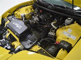 2002 Pontiac Firebird Trans Am WS6 (CC-1064444) for sale in Macedonia, Ohio