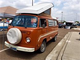 1973 Volkswagen Westfalia Camper (CC-1064449) for sale in Laredo, Texas