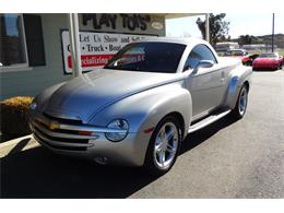 2004 Chevrolet SSR (CC-1064450) for sale in Redlands, California