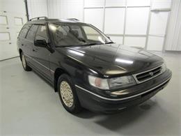 1993 Subaru Legacy (CC-1064456) for sale in Christiansburg, Virginia