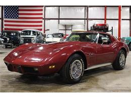 1975 Chevrolet Corvette (CC-1064457) for sale in Kentwood, Michigan
