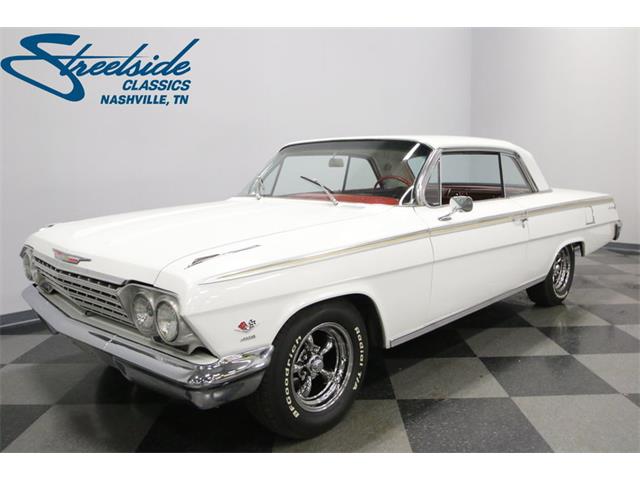 1962 Chevrolet Impala (CC-1064461) for sale in Lavergne, Tennessee