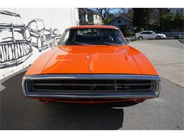 1970 Dodge Charger (CC-1064463) for sale in Fairfield, California