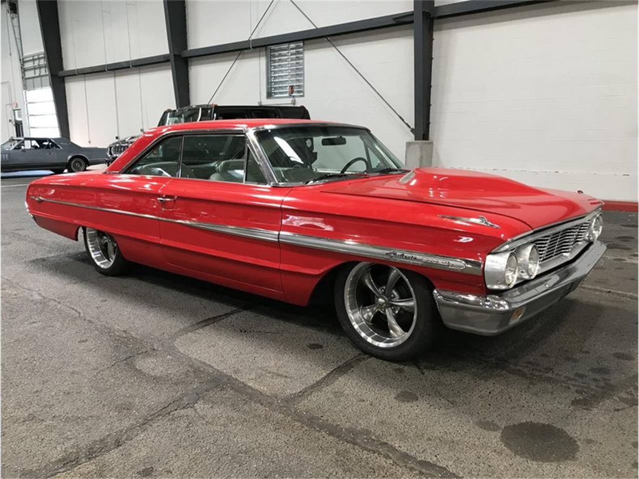 1964 Ford Galaxie 500 XL for Sale | ClassicCars.com | CC-1064497