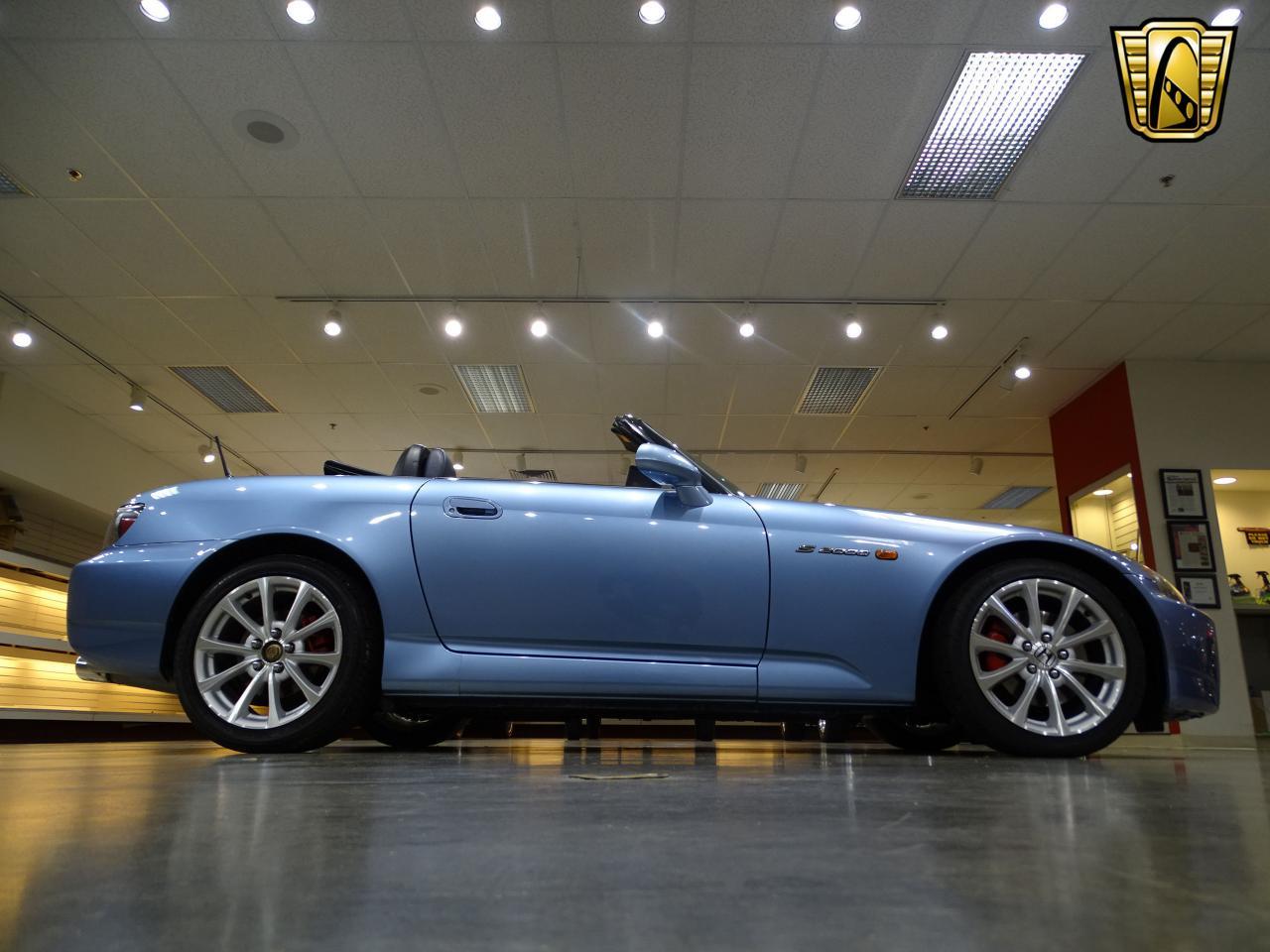 2006 Honda S2000 for Sale | ClassicCars.com | CC-1064502