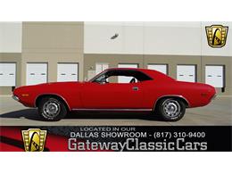 1972 Dodge Challenger (CC-1064517) for sale in DFW Airport, Texas