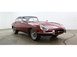 1966 Jaguar XKE (CC-1064530) for sale in Beverly Hills, California