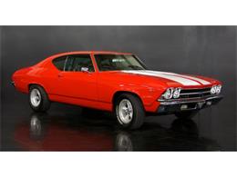 1969 Chevrolet Chevelle (CC-1064538) for sale in Milpitas, California