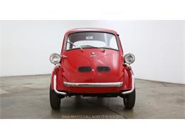 1957 BMW Isetta (CC-1064545) for sale in Beverly Hills, California