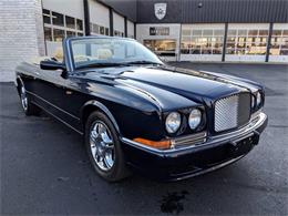 2001 Bentley Azure (CC-1064555) for sale in St. Charles, Illinois