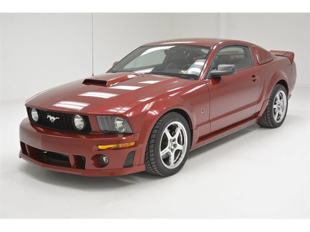 2006 Ford Mustang (CC-1064575) for sale in Morgantown, Pennsylvania