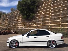 1997 BMW M3 (CC-1064583) for sale in San Diego, California