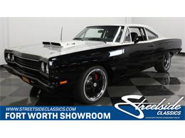 1969 Plymouth Road Runner (CC-1064606) for sale in Ft Worth, Texas
