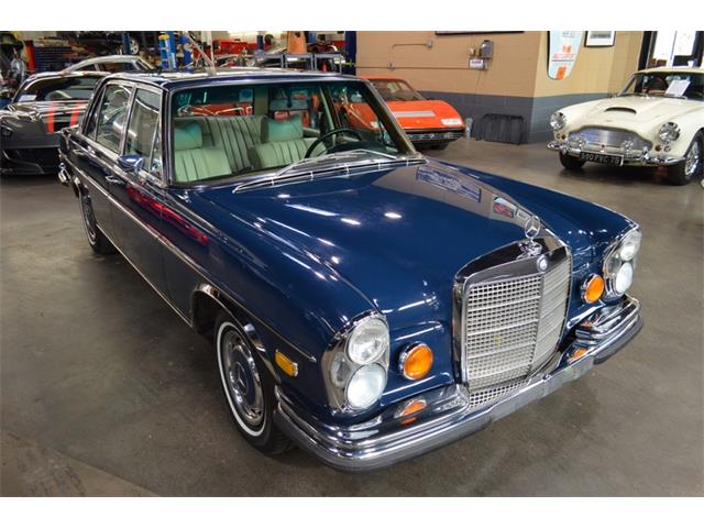 1969 Mercedes-Benz 300SEL (CC-1064612) for sale in Huntington Station, New York
