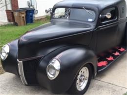 1941 Ford Pickup (CC-1064613) for sale in Austin, Texas