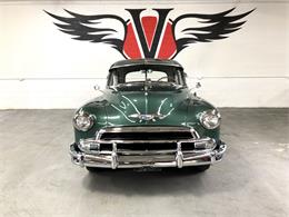 1951 Chevrolet Deluxe Business Coupe (CC-1064614) for sale in San Diego, California