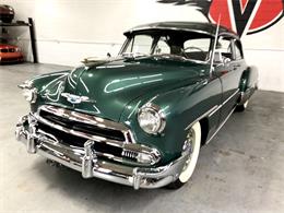 1951 Chevrolet Deluxe Business Coupe (CC-1064614) for sale in San Diego, California