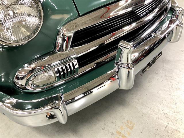 1951 Chevrolet Deluxe Business Coupe (CC-1064614) for sale in San Diego, California