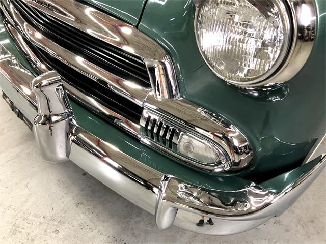 1951 Chevrolet Deluxe Business Coupe (CC-1064614) for sale in San Diego, California