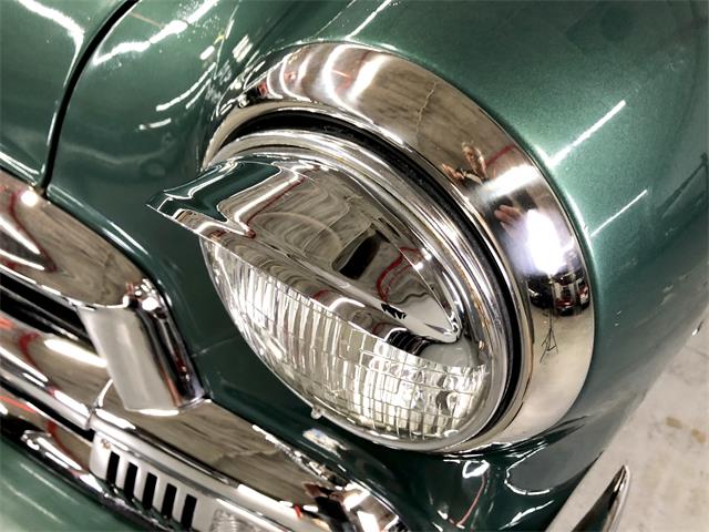 1951 Chevrolet Deluxe Business Coupe (CC-1064614) for sale in San Diego, California