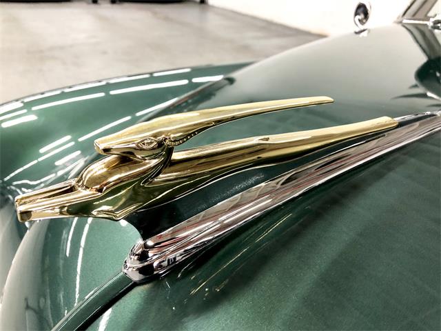1951 Chevrolet Deluxe Business Coupe (CC-1064614) for sale in San Diego, California