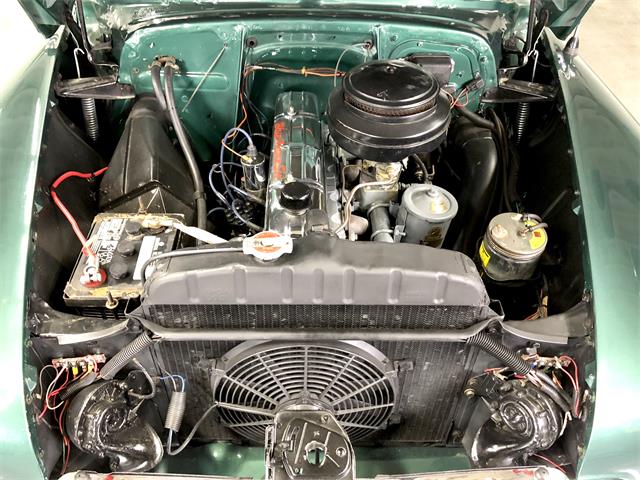 1951 Chevrolet Deluxe Business Coupe (CC-1064614) for sale in San Diego, California