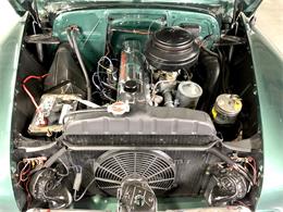 1951 Chevrolet Deluxe Business Coupe (CC-1064614) for sale in San Diego, California