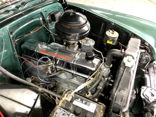 1951 Chevrolet Deluxe Business Coupe (CC-1064614) for sale in San Diego, California
