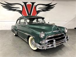 1951 Chevrolet Deluxe Business Coupe (CC-1064614) for sale in San Diego, California