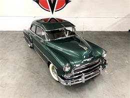 1951 Chevrolet Deluxe Business Coupe (CC-1064614) for sale in San Diego, California