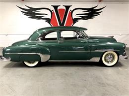 1951 Chevrolet Deluxe Business Coupe (CC-1064614) for sale in San Diego, California