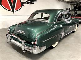1951 Chevrolet Deluxe Business Coupe (CC-1064614) for sale in San Diego, California
