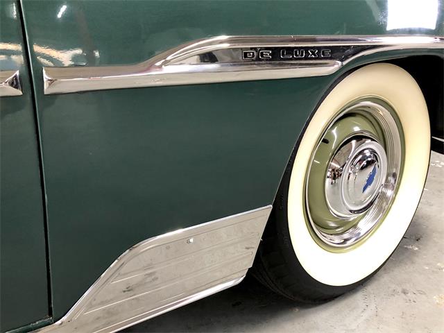 1951 Chevrolet Deluxe Business Coupe (CC-1064614) for sale in San Diego, California