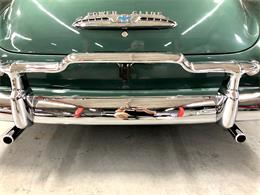 1951 Chevrolet Deluxe Business Coupe (CC-1064614) for sale in San Diego, California