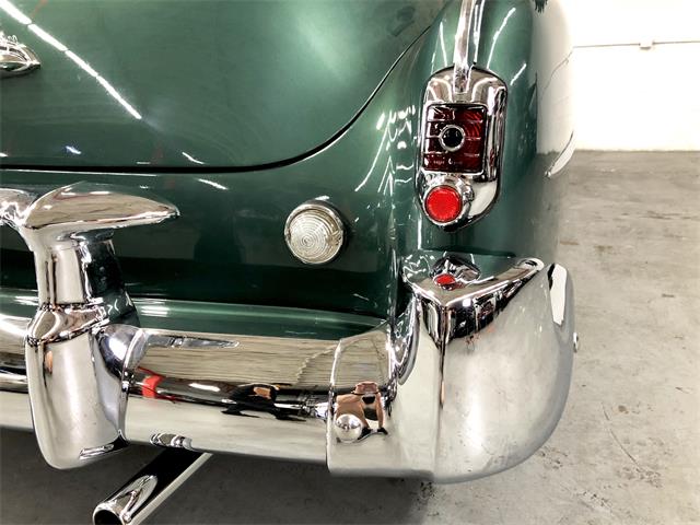 1951 Chevrolet Deluxe Business Coupe (CC-1064614) for sale in San Diego, California
