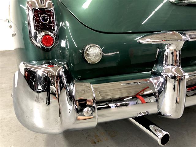 1951 Chevrolet Deluxe Business Coupe (CC-1064614) for sale in San Diego, California