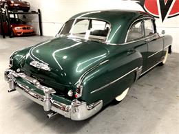 1951 Chevrolet Deluxe Business Coupe (CC-1064614) for sale in San Diego, California