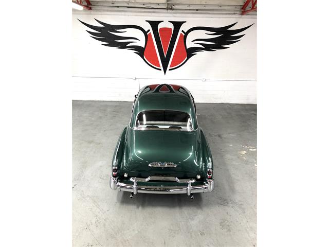 1951 Chevrolet Deluxe Business Coupe (CC-1064614) for sale in San Diego, California