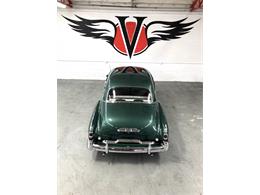 1951 Chevrolet Deluxe Business Coupe (CC-1064614) for sale in San Diego, California
