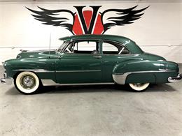 1951 Chevrolet Deluxe Business Coupe (CC-1064614) for sale in San Diego, California