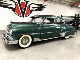 1951 Chevrolet Deluxe Business Coupe (CC-1064614) for sale in San Diego, California